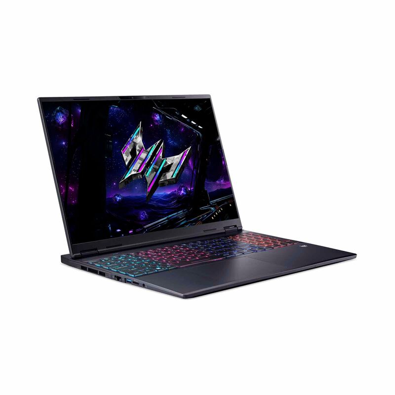 ACER 16in Intel Core Ultra 9 386h 32gb 1tb Ssd Win 11 Home Rtx5060 PREDATOR HELIOS 16S AI PHN16S-I51-92B8 (BLACK)-image 8