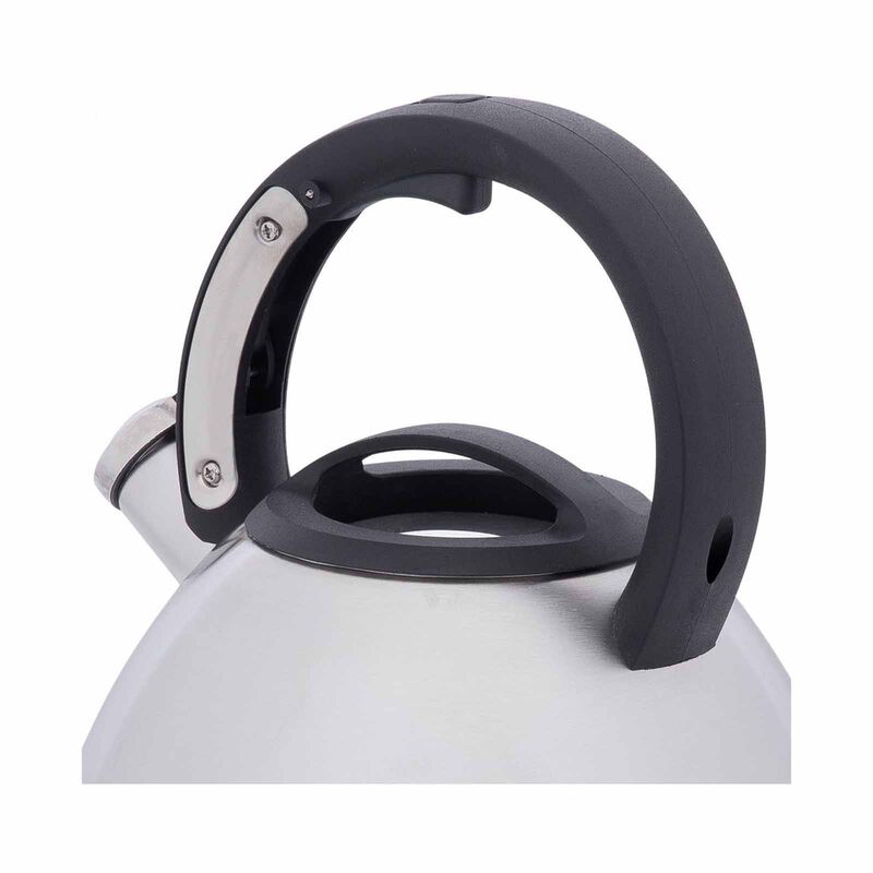 RESTO Lyra Whistling Kettle 2.7l 90603-image 4