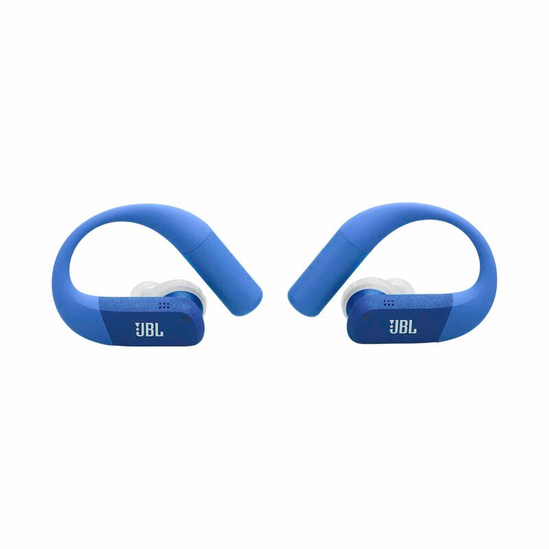 JBL True Wireless Noise Cancelling Sport Earbuds ENDURANCE PEAK 4 BLUE-image 2