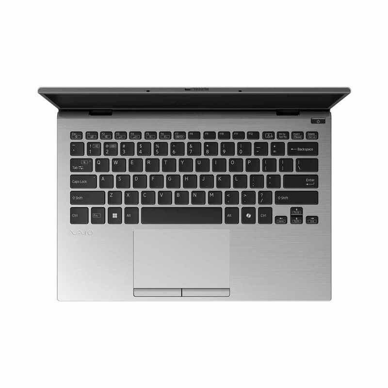VAIO 14in Ultra 7-155h 16gb 512gb Win Pro 11 Intel Arc Non-touch Bright Silver PRO PK-R VJPKR1W101SS-image 4