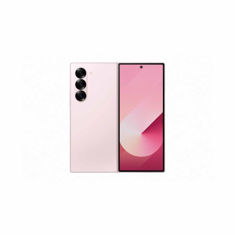 SAMSUNG Galaxy Z Fold6 (12+1tb) - Pink SM-F956BLIHXSP-image 1