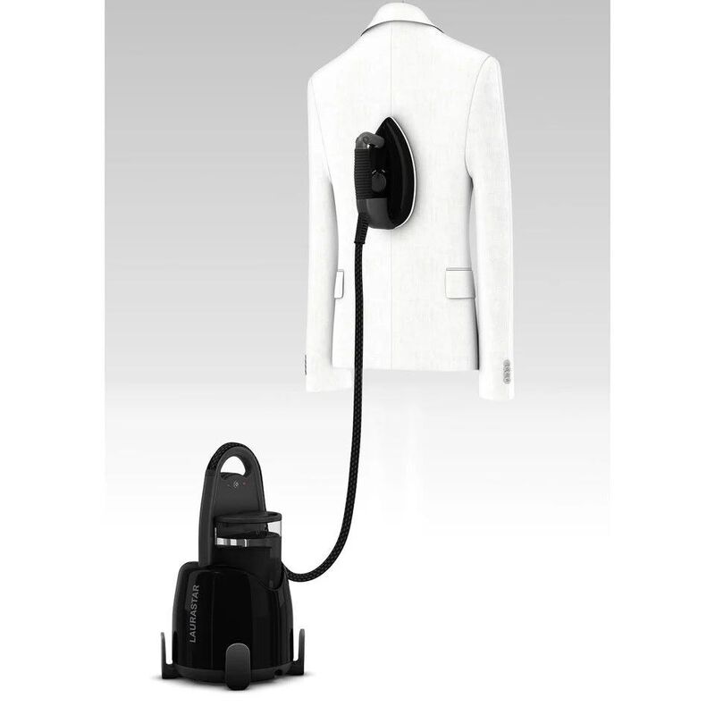 LAURASTAR Portable 3 In 1 Steam Generator LIFT XTRA TITAN-image 4