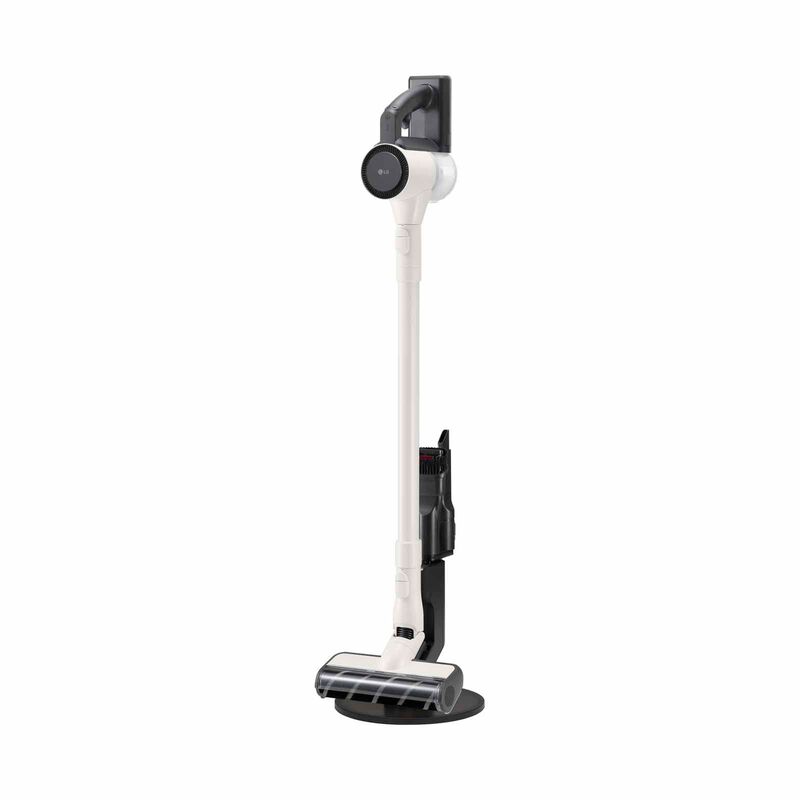 LG Cordzerotm Handstick Vacuum Cleaner A9-ACE-image 1