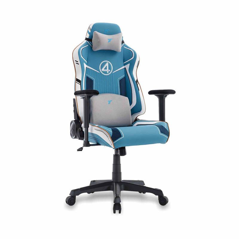 TTRACING Swift X Pro Gaming Chair - Fantastic 4 Edition TTRSWIFTXPMRVLF4-001-image 1