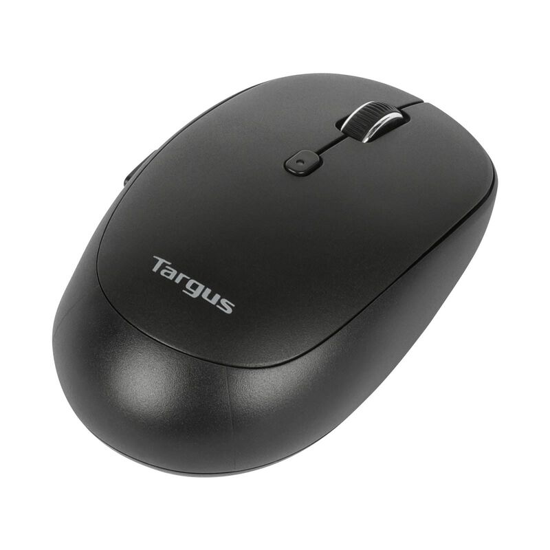 TARGUS B582 Midsize And Multi-device Bluetooth Mouse AMB582AP-50-image 1