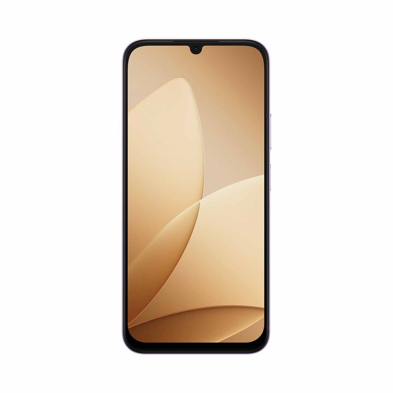 OPPO A6c (4+128gb) Feather Purple A6C - 128GB-image 2