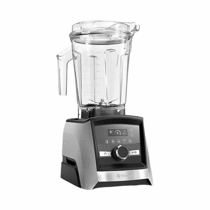 VITAMIX A3500 Blender (2.0l) - Silver VTMX626678-image null