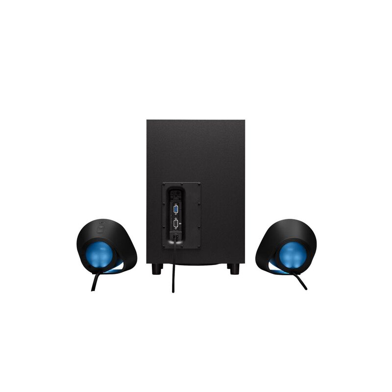 LOGITECH G560 Multimedia Speakers 980-001304-image 3