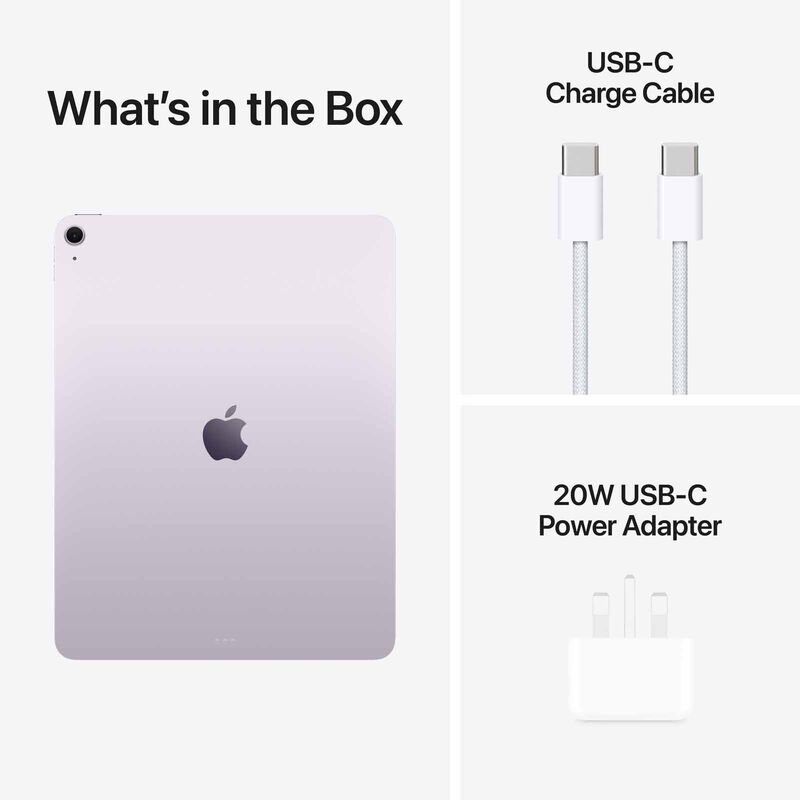 13-INCH IPAD AIR (M4) WI-FI-image 6