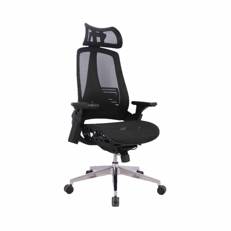 INDEX High Back Office Chair PLOTTER-image 5