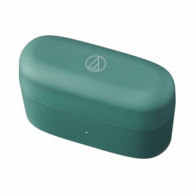 AUDIO TECH Wireless Headphones (green) ATH-CKS30TW+ GR-image 9