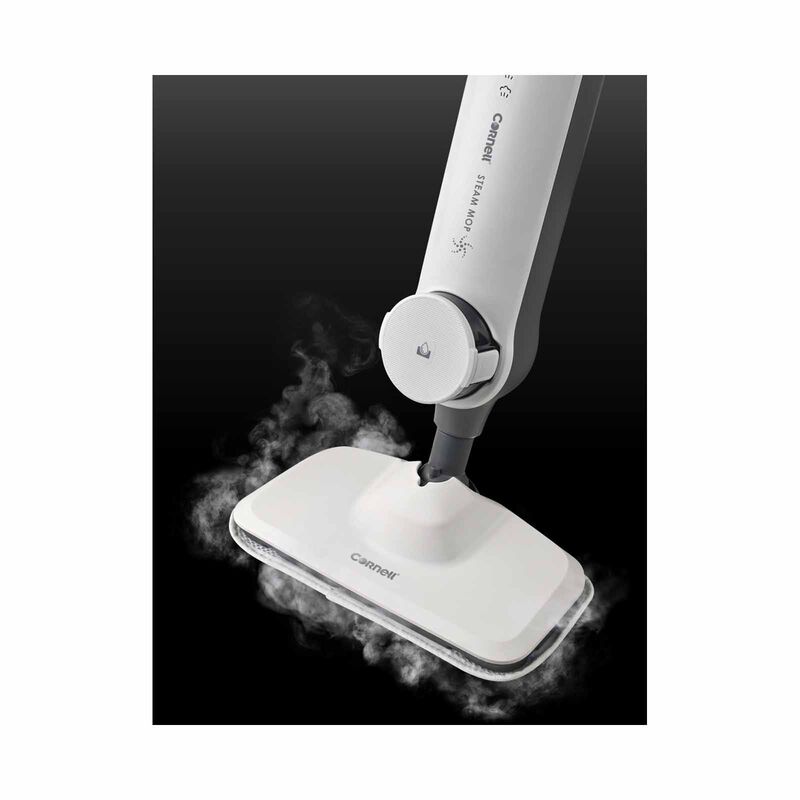 CORNELL Nano Steam Mop CESM330WH-image 11