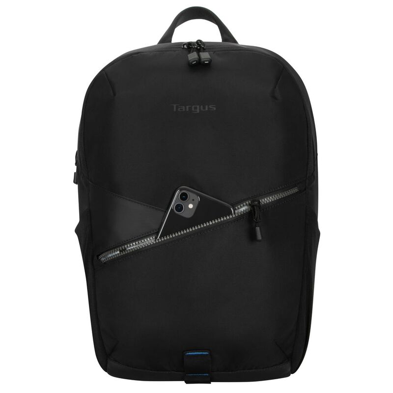 TARGUS Transpire Compact Everyday Backpack &ndash; Black TBB632GL-70-image 6