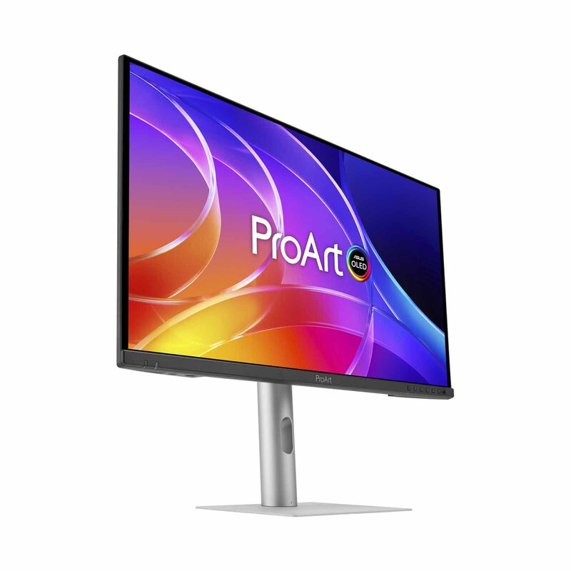 ASUS 26.5in Proart Uhd 240hz Qd-oled Monitor PA279CDV-image 3