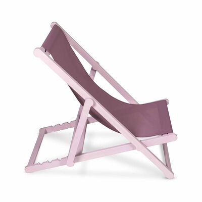 PHOENIX Nap Hammock Foldable Chair Pink Flamingo NAP