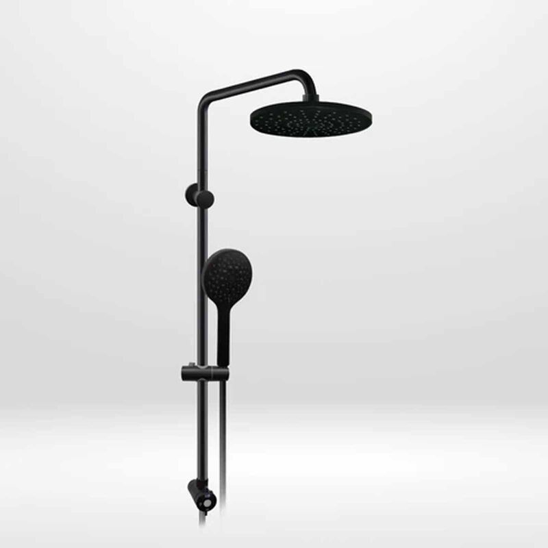 NNIO Instant Shower Heater (rain Shower Head) RAIN 1-image 3