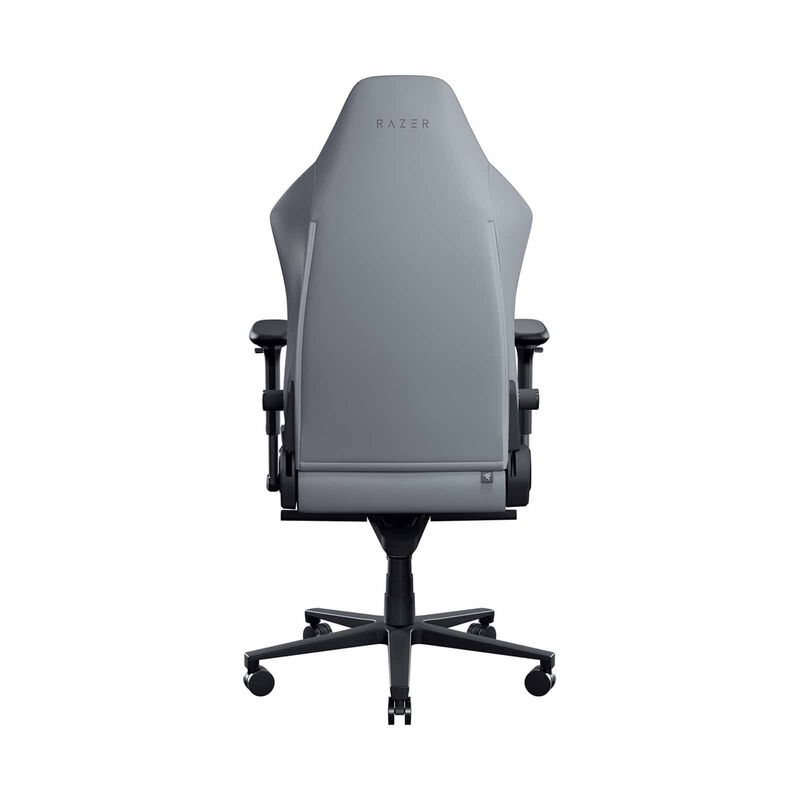 RAZER Iskur V2 Newgen - Ergonomic Gaming Chair W Breathable Comfort - Light Gray RZ38-04901000-R3CA-image 3