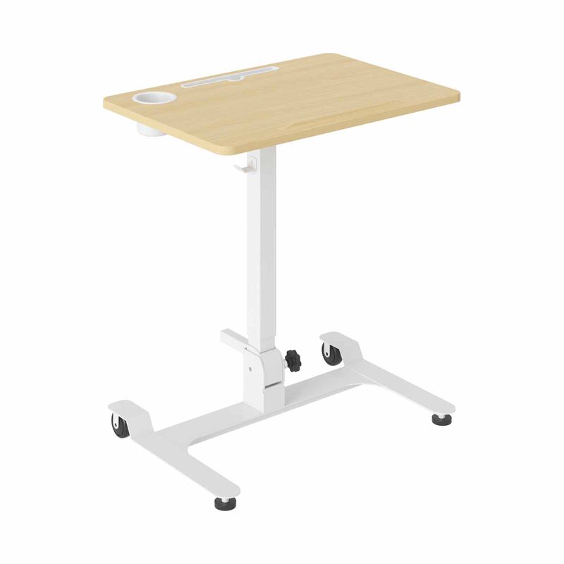TABLEHOLIC Baby-desk (light Wood) BABY-DESK-image 3
