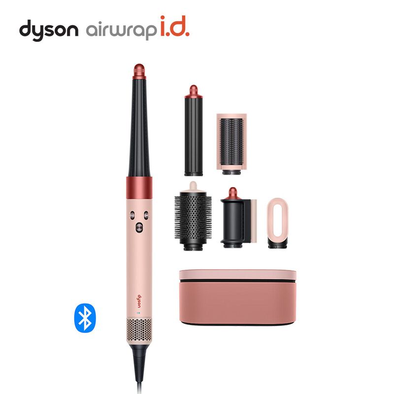 DYSON Airwrap Id Multi-styler And Dryer Hs08 (599497-01) - Sakura Cherry AIRWRAP ID HS08 SAKURA CHERRY (599497-01)-image 1