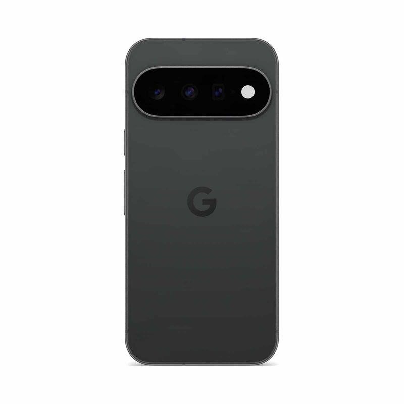 GOOGLE Pixel 11 256gb 12gb Obsidian GA10870-CA-image 2
