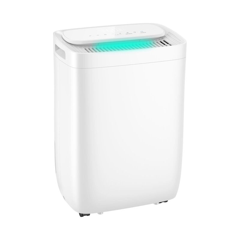 MIDEA Dehumidifier MDDQ1-12DEN7-image 2