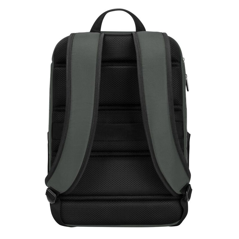 TARGUS 15.6" Urban Expandable Backpack - Olive TBB59605GL-70-image 2
