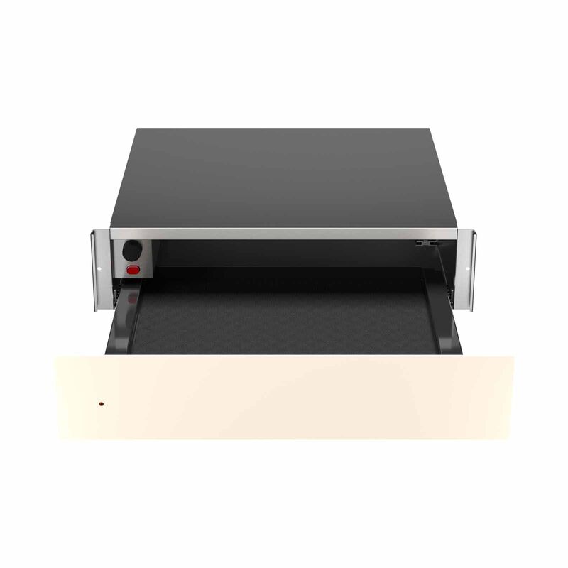 BERTAZZONI 60cm Warming Drawer WD60HERA-image 2