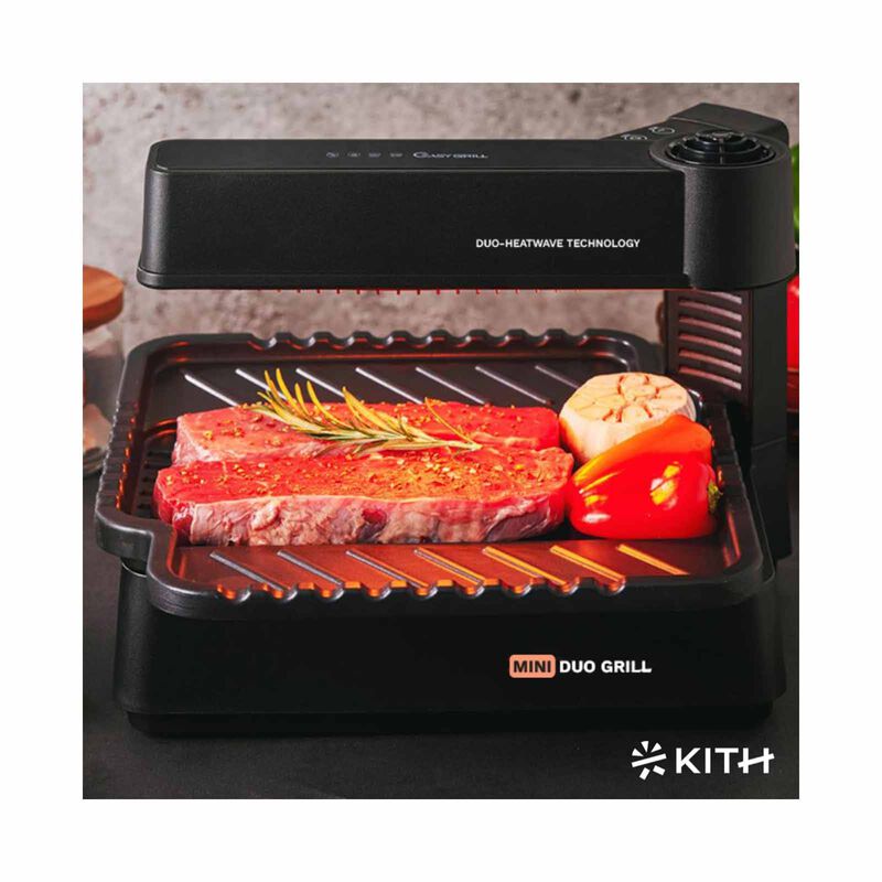 KITH Bbq Accessories - Tr-multifunctional Pan SBGTR-MULTIFUNCTIONAL PAN-image 2