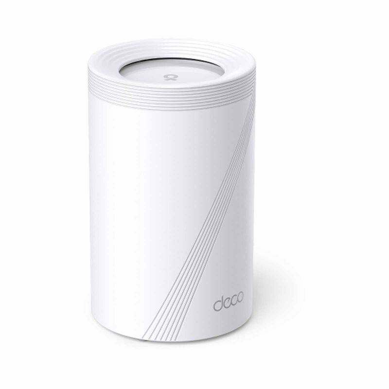 TP LINK Be11000 Whole Home Mesh Wifi 7 System (2 Pack) TPL-DECO-BE65-2PK-image 3