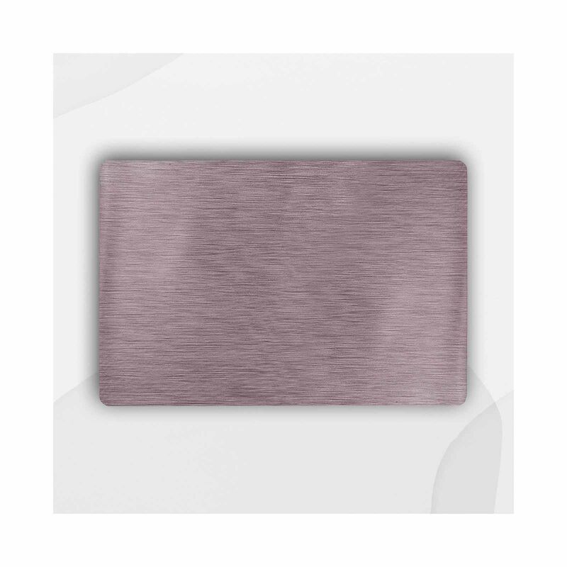 RAPEE Metallic Placemat Bronze (online) METALPMBRZ-image 1