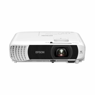 EPSON Wxga 4000lm Business Entry Projector EB-W55