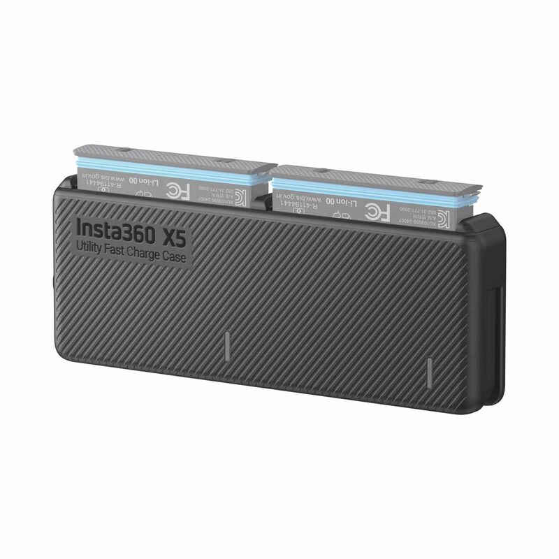 INSTA360 X5 Utility Fast Charge Case X5 UTILITY FAST CHARGE CASE-image 4