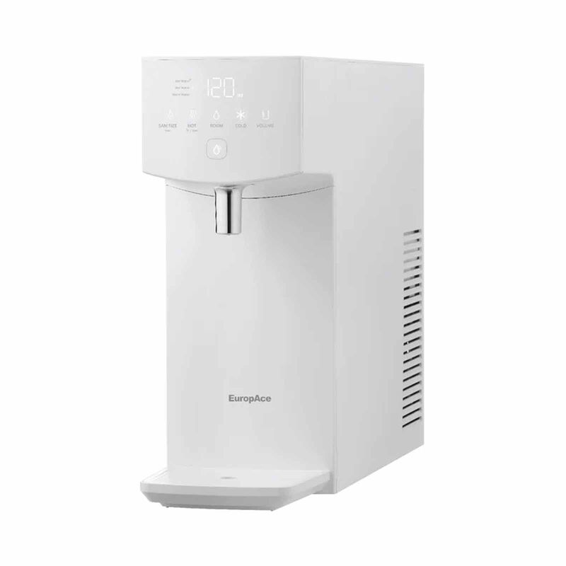 EUROPACE Tankless Hot & Cold Water Purifier - White EWP9120DWH-image 2