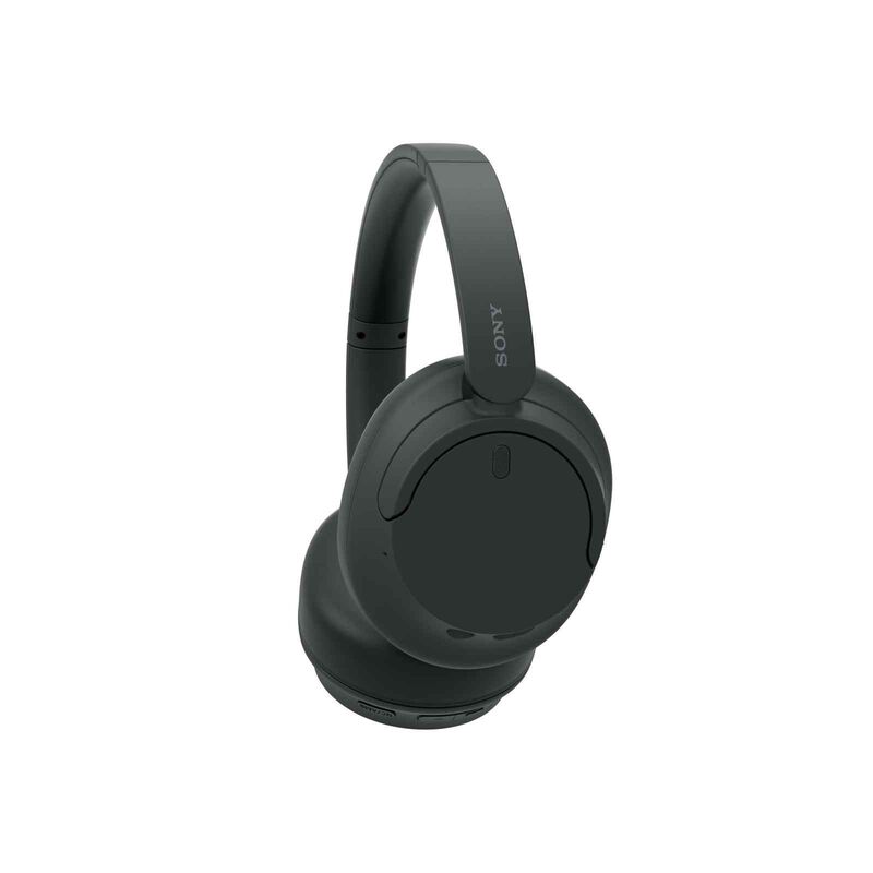 SONY Wireless Noise Cancellation Headphones (black) WH-CH720N/BCE-image 2