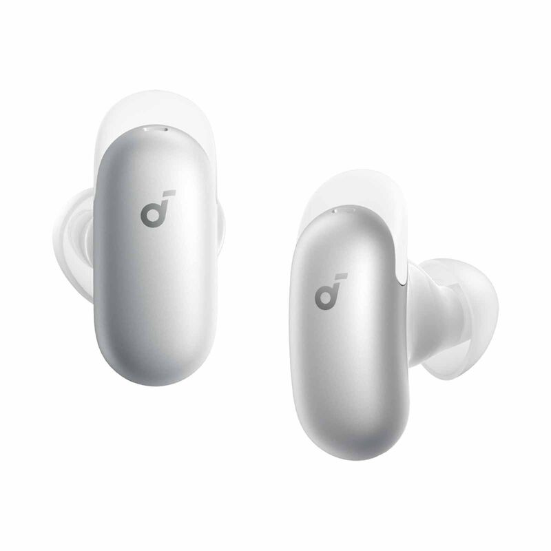 SOUNDCORE Liberty 5 Pro White D1203H21-image 4