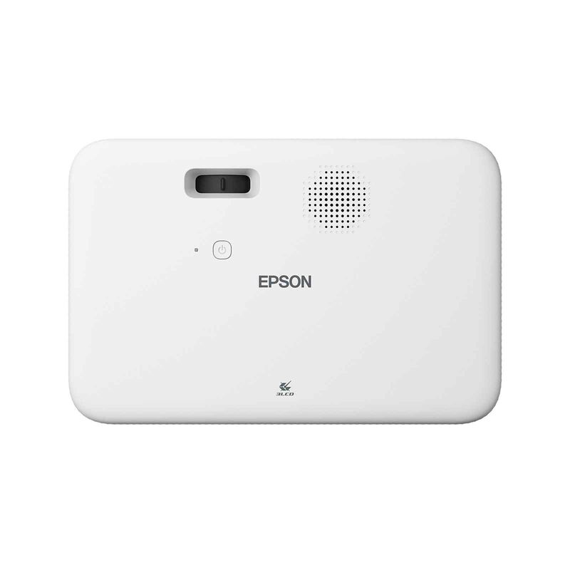 EPSON Full Hd Smart Projector CO-FH02-image 6