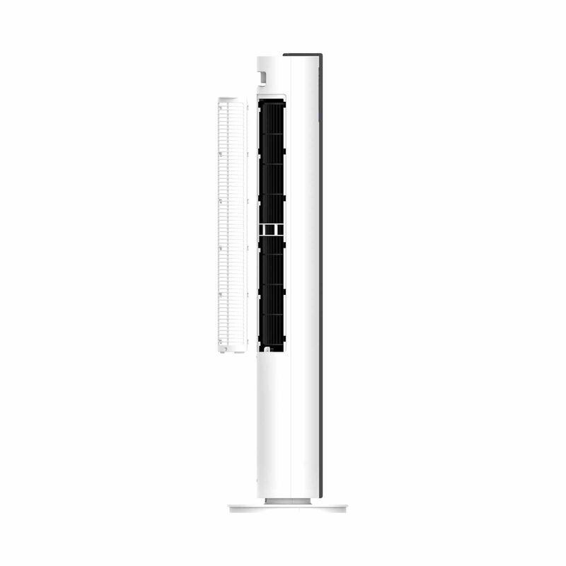 EUROPACE 44 In Air Sterilizer Tower Fan (white) - Dc Motor ETF 7114D WHITE-image 7