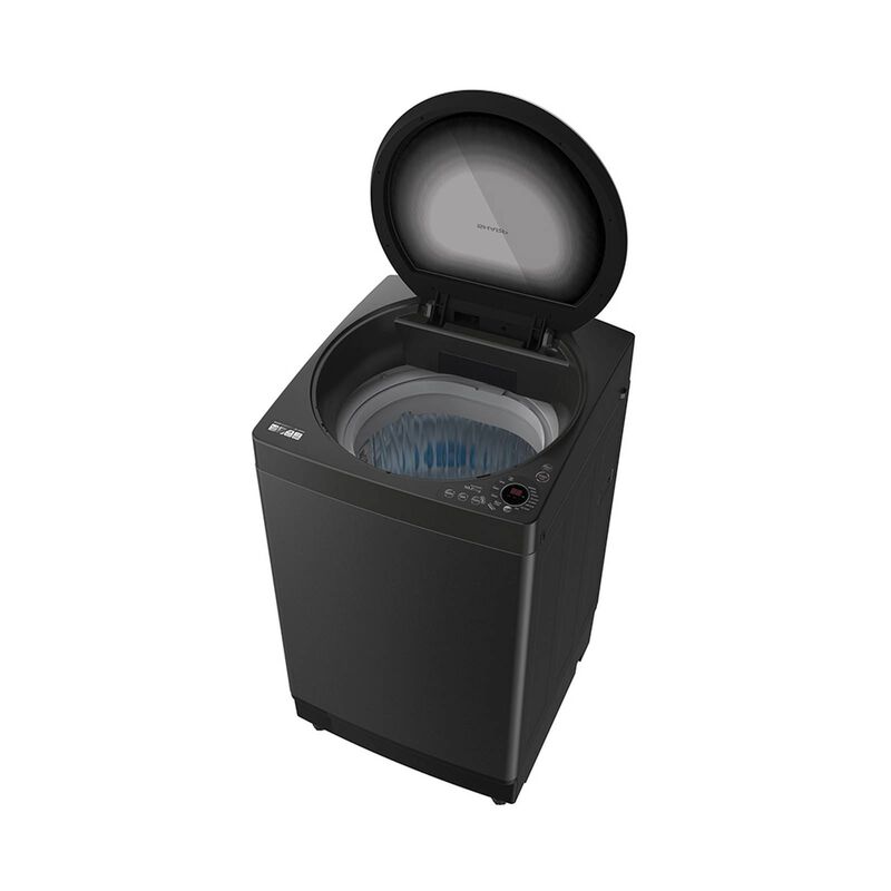 SHARP Top Load Washer (10kg) ES-W100DS-H-image 3