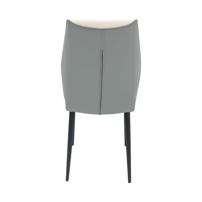 MUZE Dining Chair ITALO-image 5