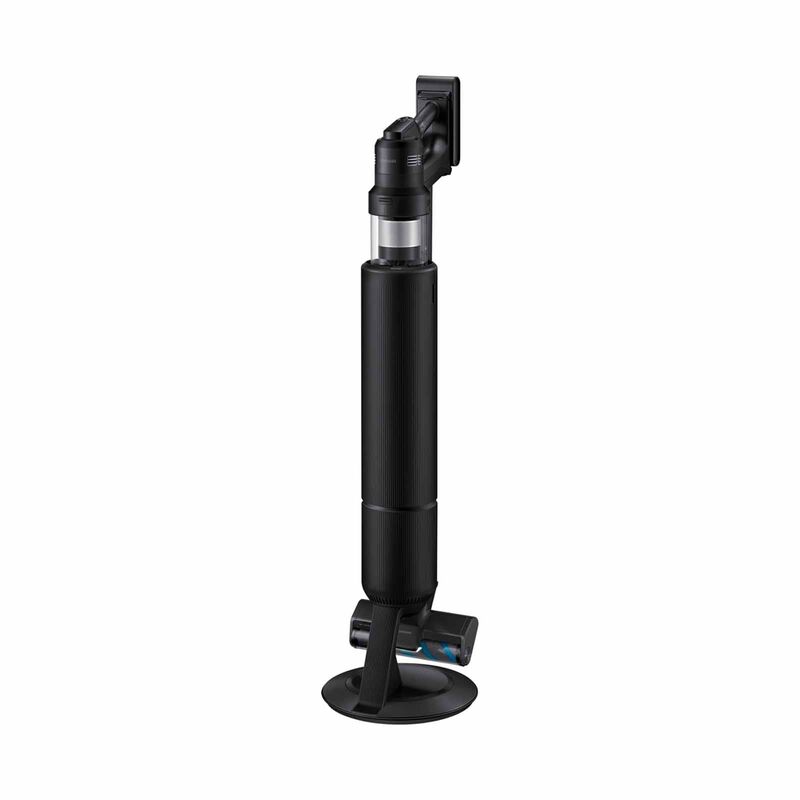 SAMSUNG Bespoke Jet Ai Ultra Handstick Vacuum Cleaner (400w) - Satin Black VS90F40DAK/SP-image 4