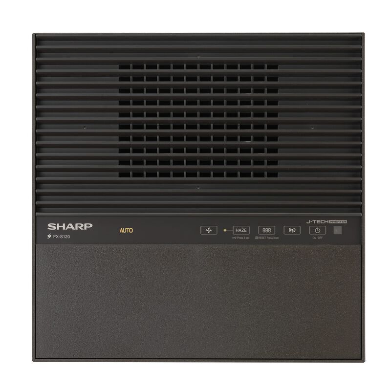 SHARP Purefit Air Purifier FX-S120E-H-image 3