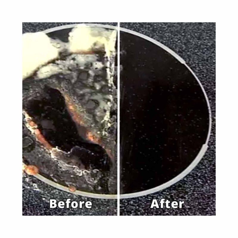 REJUVENATE Cooktop & Oven Cleaner & Restorer (10oz) RJ-10CT-image 7