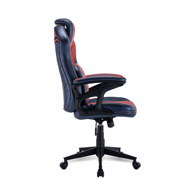 TTRACING Duo V4 Pro Gaming Chair - Spider-man Edition TTRDUOV4PROMRVLSPDM-001-image 7