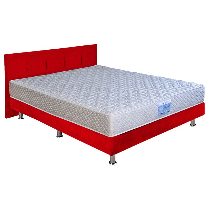 KINGKOIL Single Size Mattress THERA ULTIMATE CARE-image 1