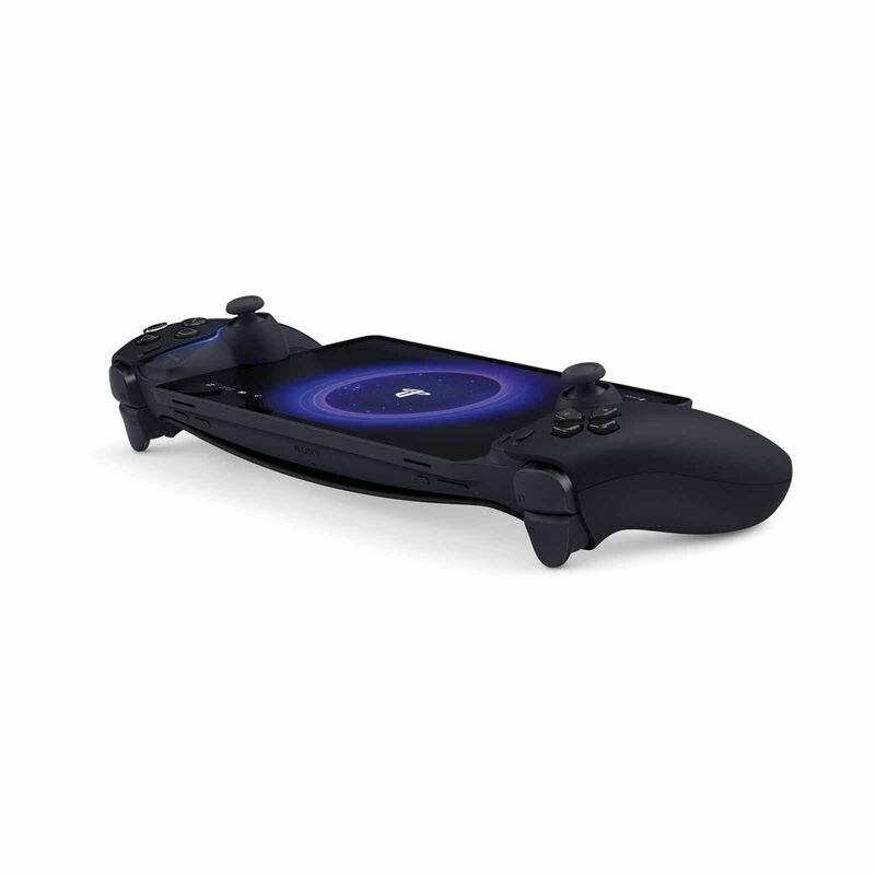 SONY Playstation Portal - Midnight Black CFI-Y101801-image 2