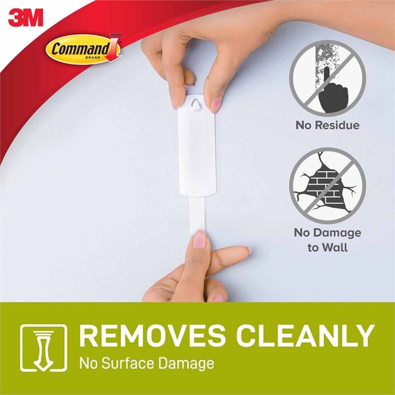 3M COMMAND Sawtooth Phs Value Pack 17042VP-image 2