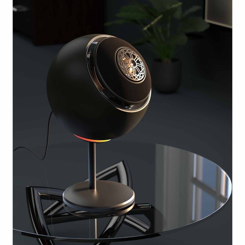 CREATIVE Pebble Nova Black 51MF1720AA000-image 4