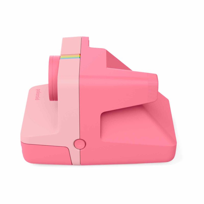 POLAROID Now Instant Camera Generation 3 - Pink 009197-image 7