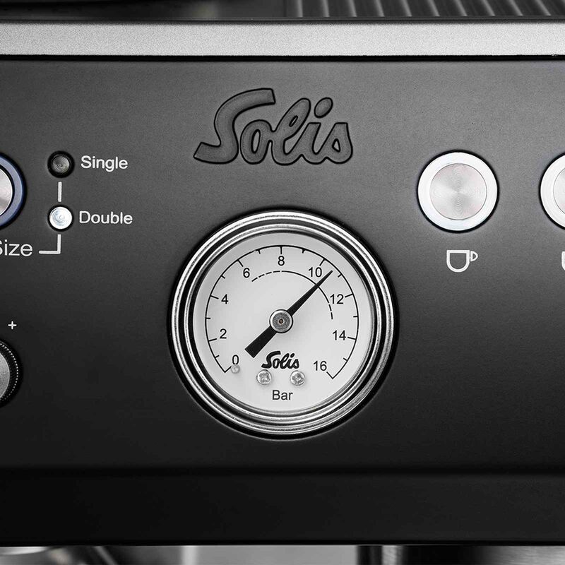 SOLIS Grind And Infuse Perfetta - Black 1879XX-980.71-image 6