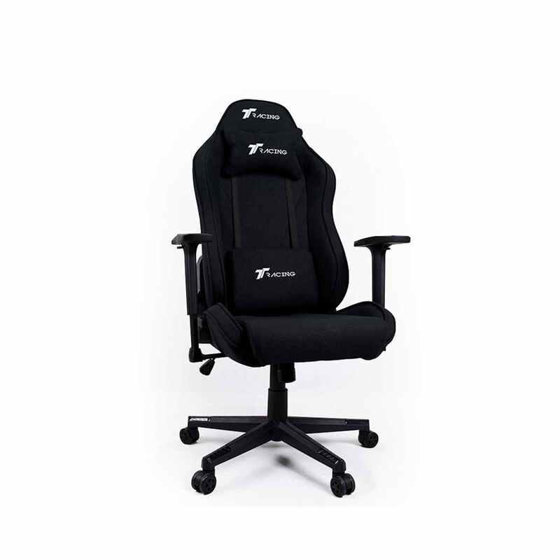 TTRACING Swift X 2020 Air Threads Fabric Gaming Chair - Dusk TTRSWIFTX2AT-001-image 9